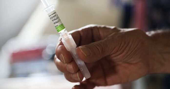 Is it too late to get a flu shot? What do I need to know about the next wave? Your flu questions, answered