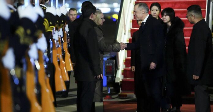 For Chinese media, Carney’s visit appears to be small potatoes compared to Trudeau’s