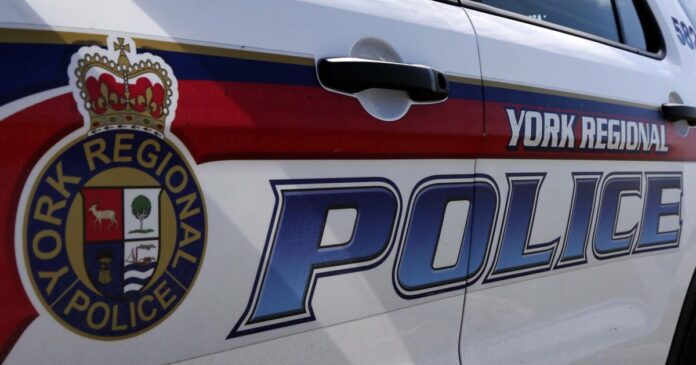 Ex-Toronto cop among two charged after extortion investigation into gambling ring