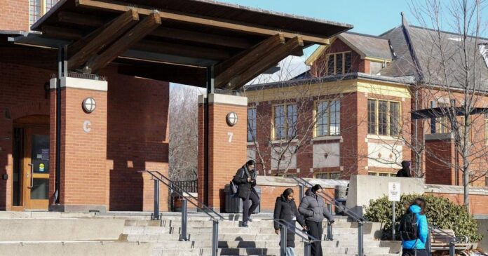 Ontario colleges warn more cuts are inevitable without help. This is how bad they say it could get