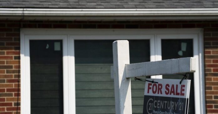 National home sales fell nearly 2% in 2025 after trade war fuelled uncertainty: CREA