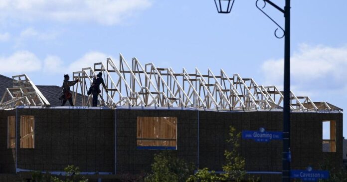 Ontario proposes to pause rule that lets cities require affordable housing units