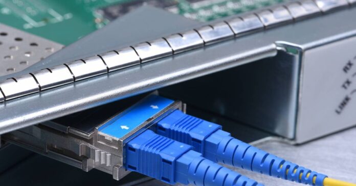 Canada's fastest internet providers have been revealed