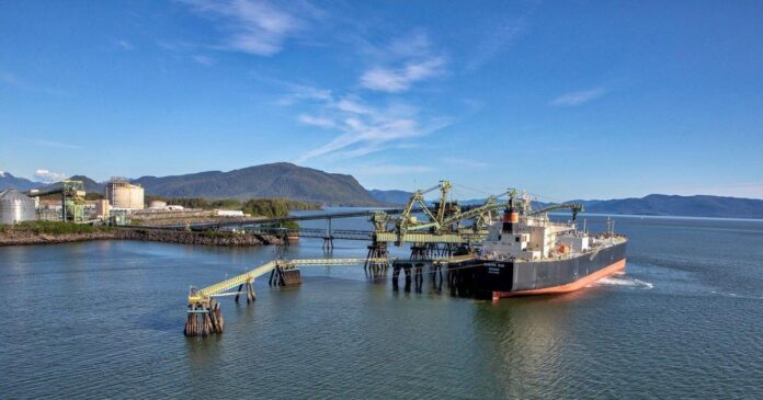 AltaGas hopes to grow propane foothold in Chinese market