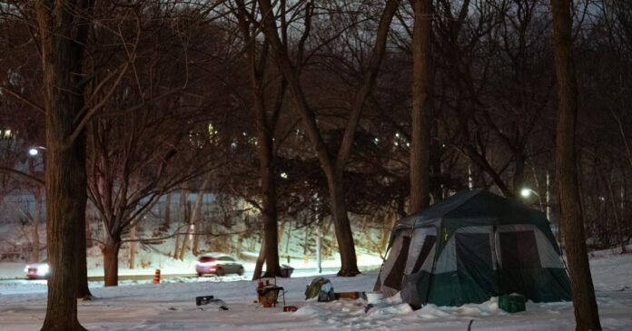 City expects to help two-thirds fewer homeless households with private-market rent subsidies this year
