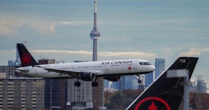 Air Canada is adding more legroom to certain seats after WestJet backlash — but you’ll have to pay extra