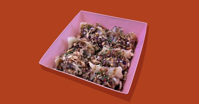 These wildly good $8 dumplings are the best thing I ate in Toronto this week
