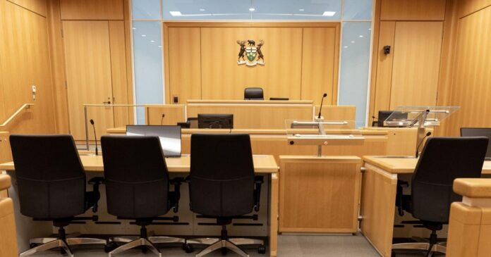 A Toronto woman defrauded a cancer charity — then got a last chance from a judge. Within days, she was coming up with fake jobs to get out of house arrest