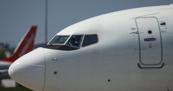 Air India pilot arrested at Vancouver airport, Transport Canada cites alcohol rules
