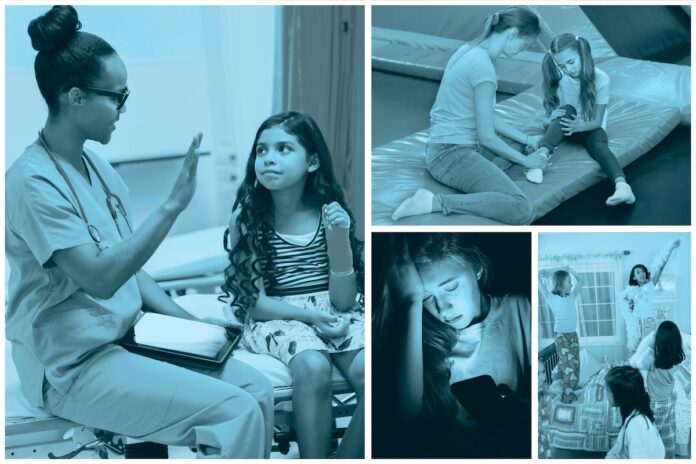 As an ER doc and a mom. Here are five things I don’t let my kids do because the risks are too high