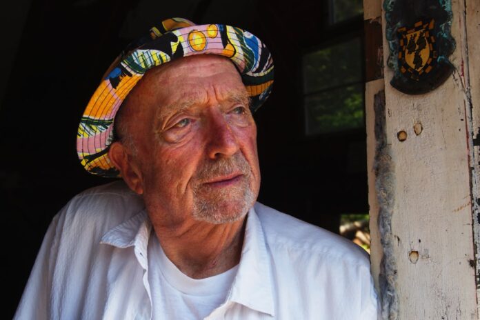 Author Brian Doyle strove to understand what it means to be a child