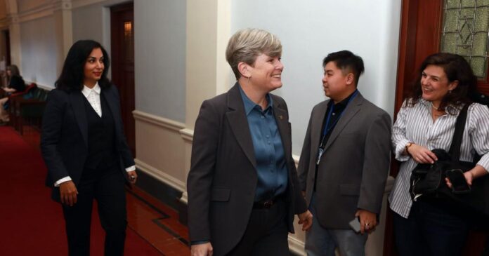 B.C. to end drug decriminalization project, after ‘challenging’ three-year-experiment