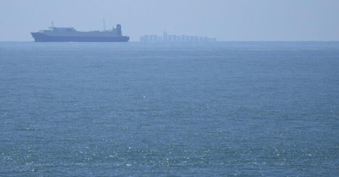 Canada pushes back on Chinese military drills in Taiwan Strait