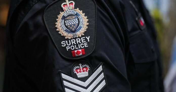 City of Surrey lawsuit alleges fraud funds deposited in CIBC, Coast Capital accounts