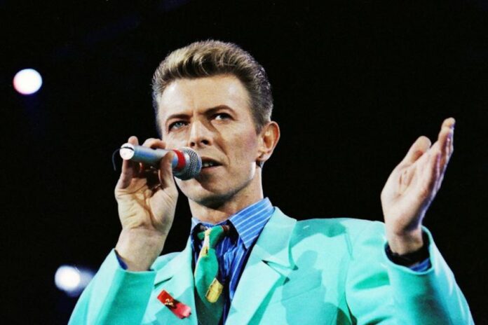 David Bowie’s childhood home set to open to the public next year
