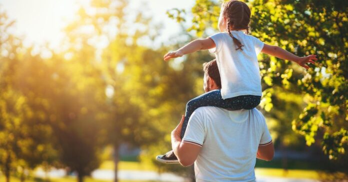 Do courts always side with mothers in custody battles?