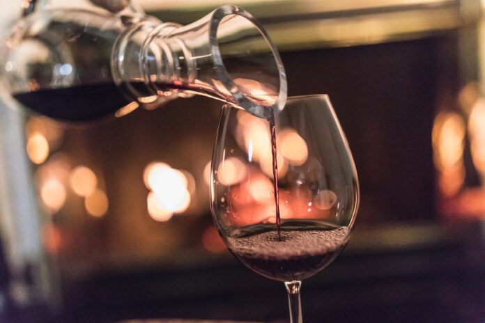 Eight affordable wines to drink this January