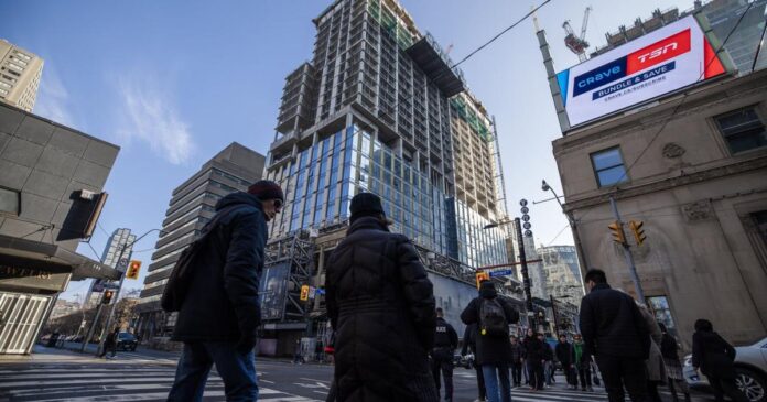 Ford government moves to pause affordable housing requirements near transit stations