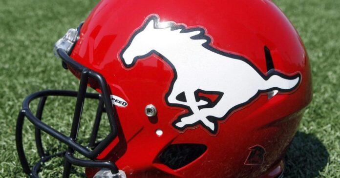 Former all-star linebacker, Grey Cup champion with Stamps, Jim Furlong, dead at 85