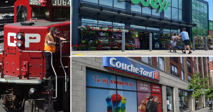 From a food company to a railway, here are five stocks to watch in 2026