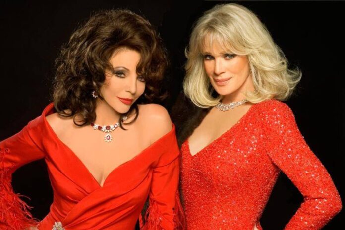 From cat fights to clicks: Dynasty’s 45-year-old legacy is still bringing the drama