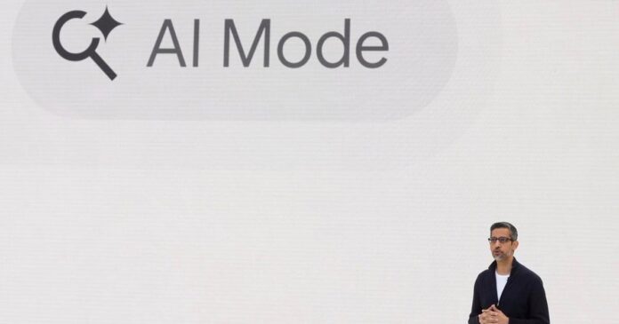 Google teams up with Walmart and other retailers to enable shopping within Gemini AI chatbot