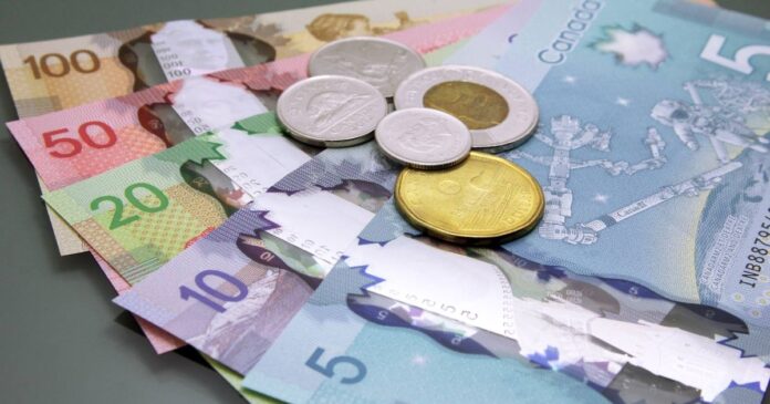 Government benefit payouts land this week for some Canadians