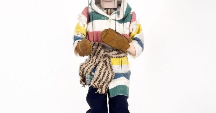 Hudson’s Bay ephemera, Indigenous art slated for online auction this month