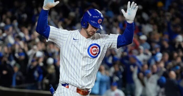 Insiders convinced Toronto Blue Jays are about to sign Kyle Tucker