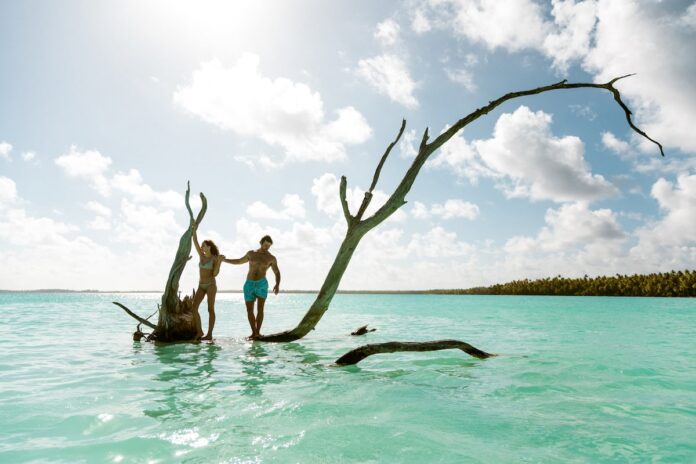 Is the Brando in French Polynesia the bucket list of bucket-list resorts?