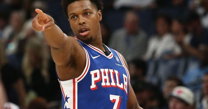 Kyle Lowry gives hilarious answer about potential Toronto Raptors jersey retirement