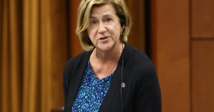 Liberal MPs leave delegation to Taiwan to ‘avoid confusion’ as Carney heads to China