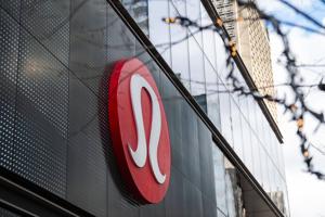 Lululemon hints it had a strong Christmas, says Q4 sales at high end of guidance