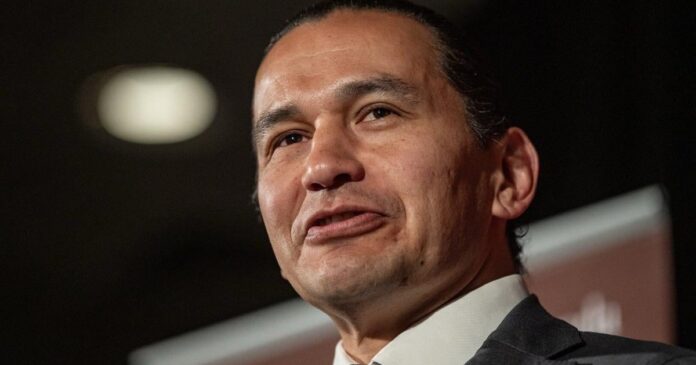 Manitoba government’s new digital wallet offers storage of personal data