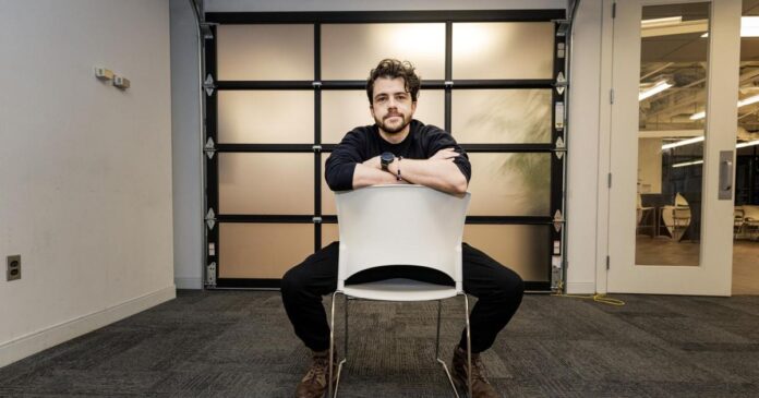 'May the best product and business win.' Koho Financial's CEO on hoping for bank status this year