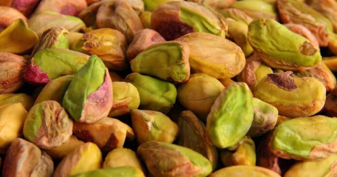 More pistachio-related products, chocolates recalled in Canada amid widespread salmonella outbreak