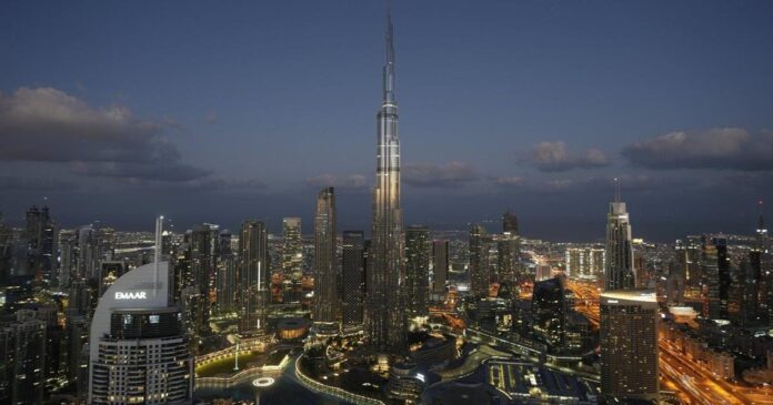 National Bank opening office in Dubai to help Canadian businesses in the region