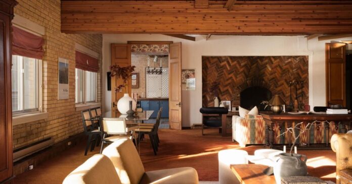 Norman Jewison’s Toronto home — where films like ‘Moonstruck’ were perfected — on sale for $7.9M