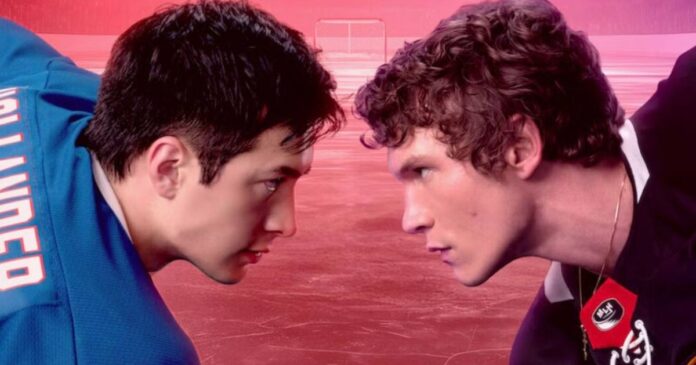 Ontario and B.C. cities feuding over ownership of 'Heated Rivalry' star