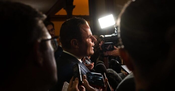 Ontario sues Skills Development Fund-linked company over alleged fraud