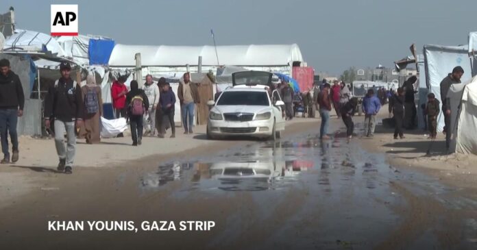 Oxfam-Québec surprised to find itself on list of NGOs set to be barred from Gaza