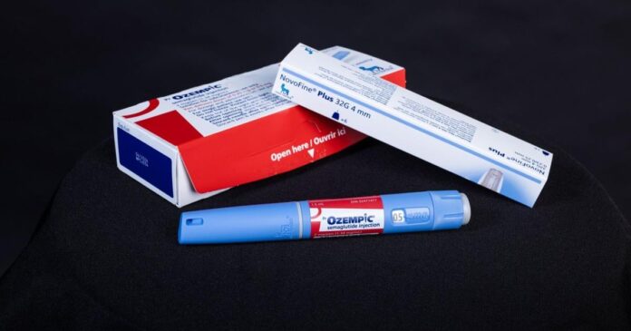 Popular weight-loss drugs could more than halve in price as Health Canada reviews generic versions of Ozempic