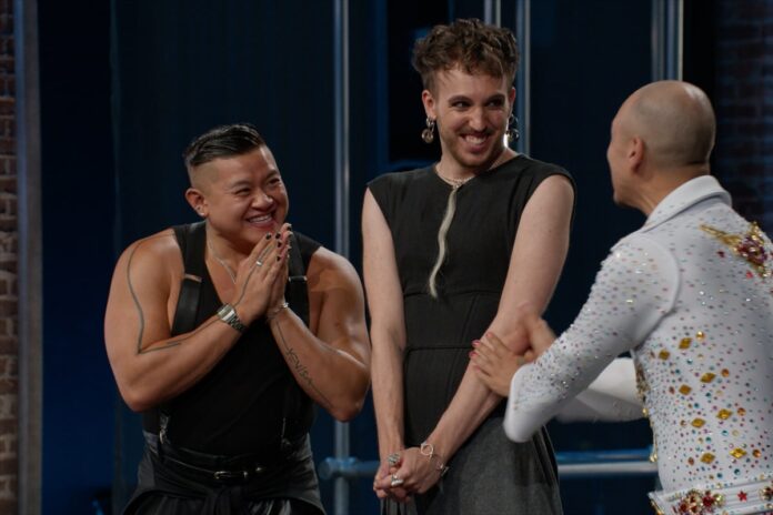 Project Runway Canada’s ninth episode brings hometown visits, final collection previews and lots of stress