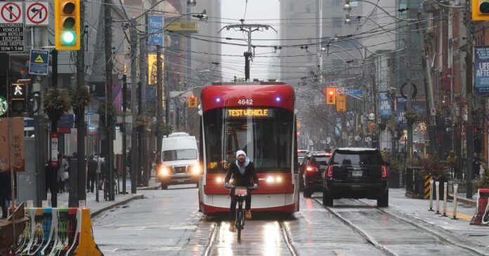 Special weather statement for freezing rain in the city ends Saturday night