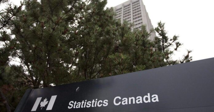 Statistics Canada to cut 850 jobs, 12 per cent of executive team