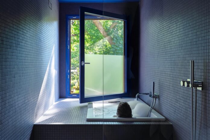 Sweat equity: At these home spas, no appointments are necessary