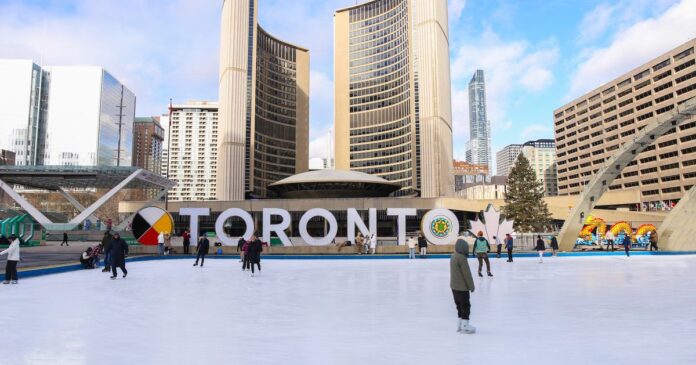 These are all the major changes Toronto saw in 2025