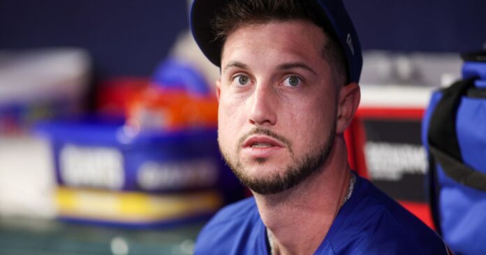 Toronto Blue Jays player's deleted Kyle Tucker IG post has fans freaking out