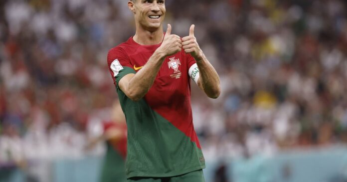 Toronto is hosting one of the most in-demand matches of FIFA World Cup