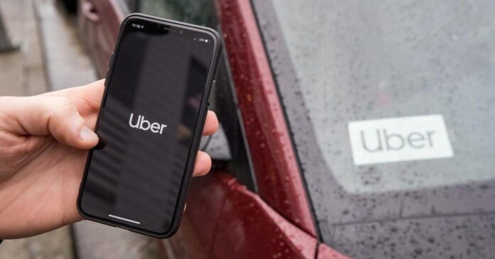 Uber Canada urging drivers to protest proposed licencing changes in Halifax region